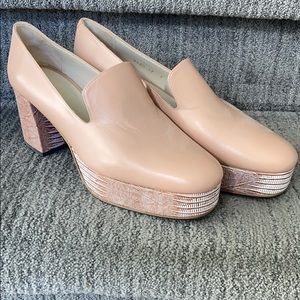 Freda Salvador shoes
